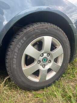 Predám auto - 4