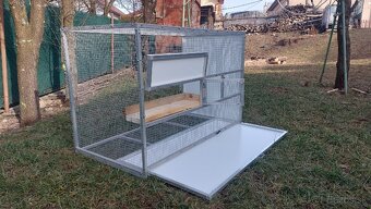 Chovných box - 4