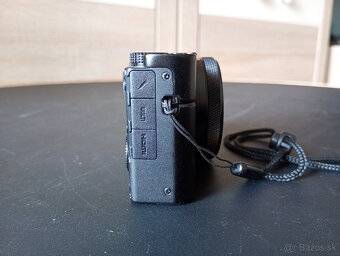 Sony RX100 VII - 4