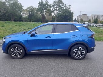 Kia Sportage benzin 51.000 km - 4
