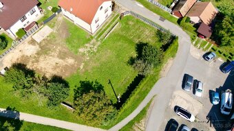 BARDEJOVSKÁ NOVÁ VES - STAVEBNÝ POZEMOK - 4