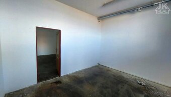 Sklady /177m2/ na Strojníckej ulici v Prešove - 4