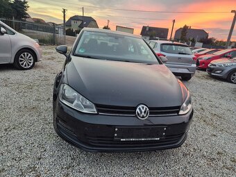 Vw golf - 4