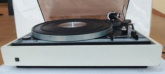 Dual 701 - 4