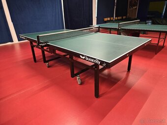 Predám stoly na stolný tenis  ping-pong - 4