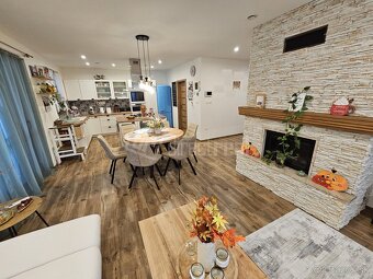 Moderný 4 izbový bungalov s krásnym pozemkom, tichá l… - 4