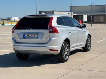 Volvo XC60 2.0 diesel Ocean Race 2015 SR auto - 4