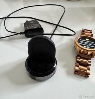 Galaxy Watch 1A5E - 4