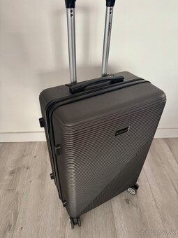 Cestovný kufor od SKYFLITE Zest medium 67cm - 4