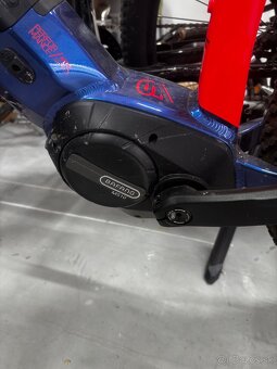 E-Atland 9,8  18” Bafang 510 - 4