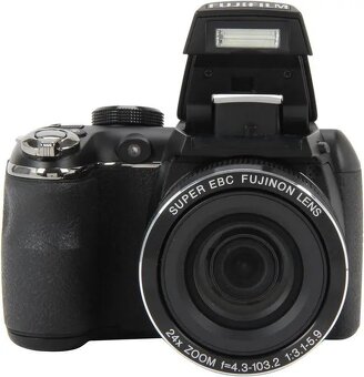 Fujifilm s 4200hd - 4