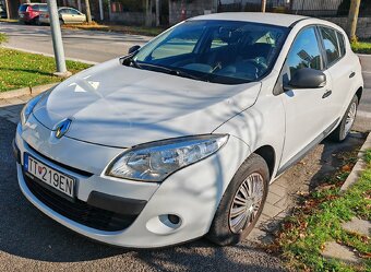 Renault Mégane III, 65 600 km - 4