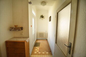 5-izbový rodinný dom vo Vrábľoch na predaj - 4