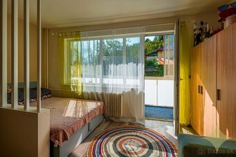 Na predaj, 3 izbový zrekonštruovaný byt s garážou, Ilija - 4