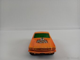 MATCHBOX SUPERFAST - 4