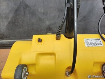 Kärcher PW 30/1 tepovacia hlavica predám. - 4