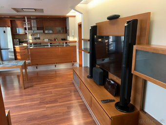 Krásny veľký 2 izbový byt na Teplickej ulici - 4