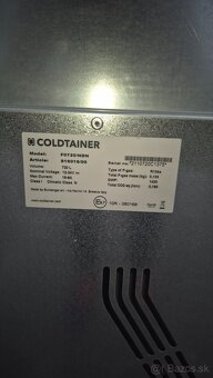 Coldtainer F0720 NDN 12/24V DC - 4