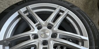 5x112,r19,8J,et45,225-50/235-55-19,Continental-2022dezén:6mm - 4