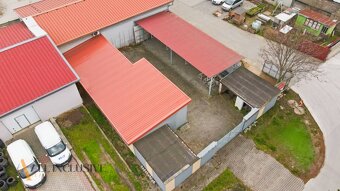 All INCLUSIVE | PRAKTICKÉ SKLADOVÉ PRIESTORY | DOPRAVNÁ | T - 4