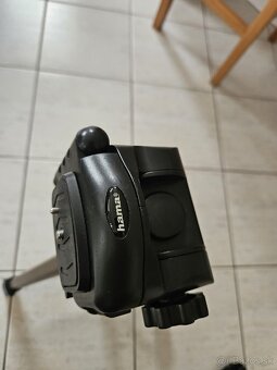 Stativ Hama Star 63 - 4