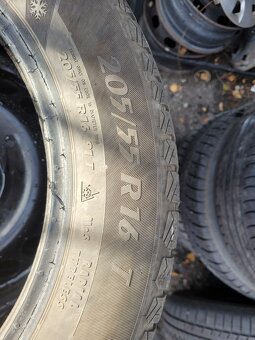 Zimné Pneumatiky - 4