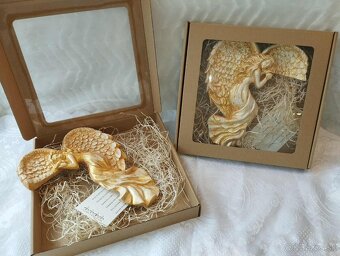 Anjel strážny - rohový - 4