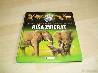 Rozprávkové a náučné knihy 2 - 4