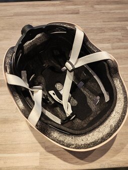 prilba detska nepouzivana - 4