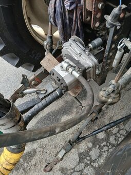 vyvozka hydrfast 7 tun - 4