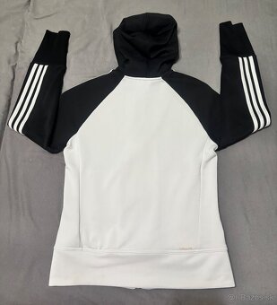Damska Adidas mikina velkost 38 - 4