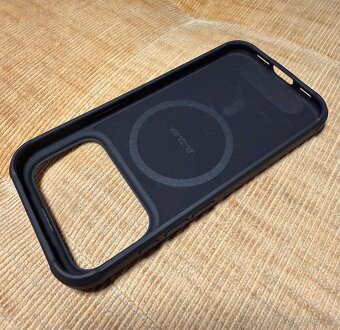 Pitaka kryt Aramid ProGuard Case pre iPhone 17 Pro - 4