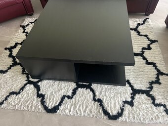 Predám konferenčný stôl a stolik pod TV z Massivu - 4