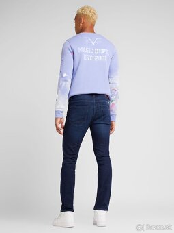 Pánske Rifle BOSS 'Delaware' - 4