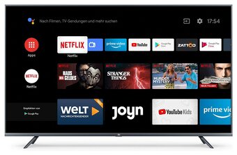 Xiaomi mitv 4s 65 - 4