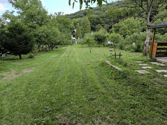 ID 2508 - Záhrada s chatkou - BA Dúbravka (159,91 €/m2) - 4