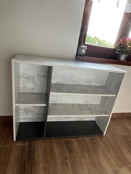 Študentská izba - 4