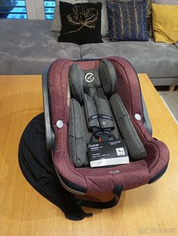 Oyster3 trojkombinácia - 4