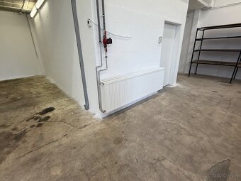 Prenajmeme praktický sklad v Petržalke - 4