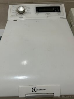 Pračka - 4