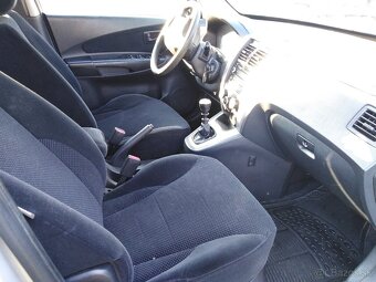 Náhradné diely Hyundai Tucson 103kw 4x4 kod motora D4EA - 4