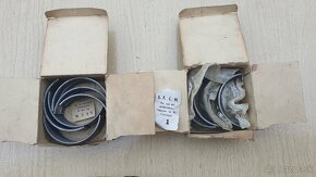 Avia A20, A30 diely, predna naprava Furgon - 4