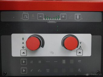 Lorch MicroMig 500 - 4