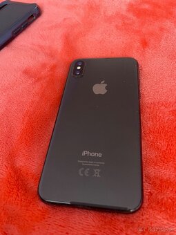 Iphone x - 4