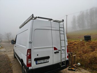 Renault Master - 4