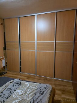 3 izbový byt 70m2 v SNV Západ 1 - 4