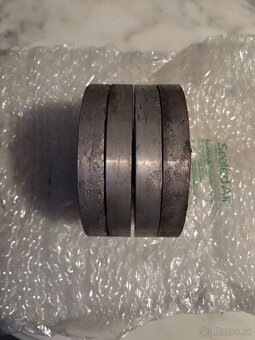 Rozsitovacie podlozky - 4