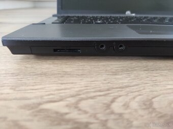 HP 620 (Intel Celeron T3000 1.8GHz) MX Linux 23.6 - 4