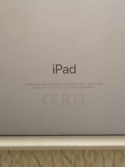iPad MINI 6 64gb - 4