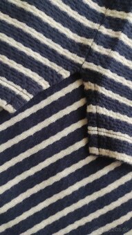 Úpletový sveter - 4